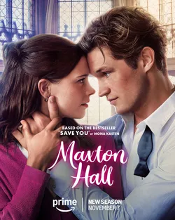 Макстон-холл 2 сезон