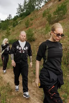 Звезды под капельницей